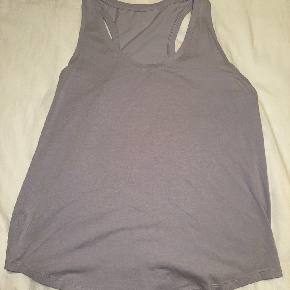 Lululemon Women's Love Crew Tank Top